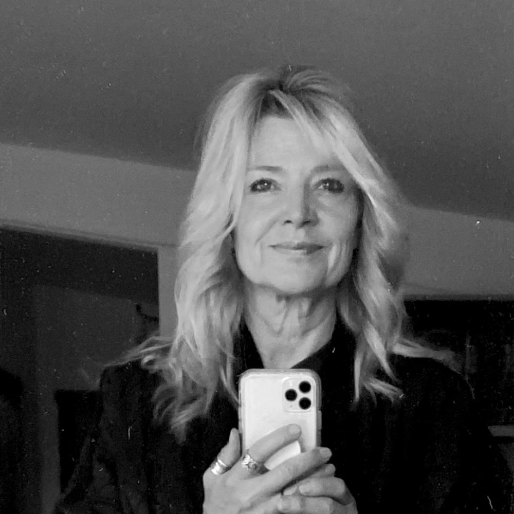 Meet your Posher, Tracey